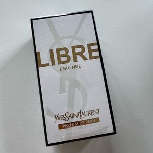Yves Saint Laurent Perfume  L’eau Nu (50ml)